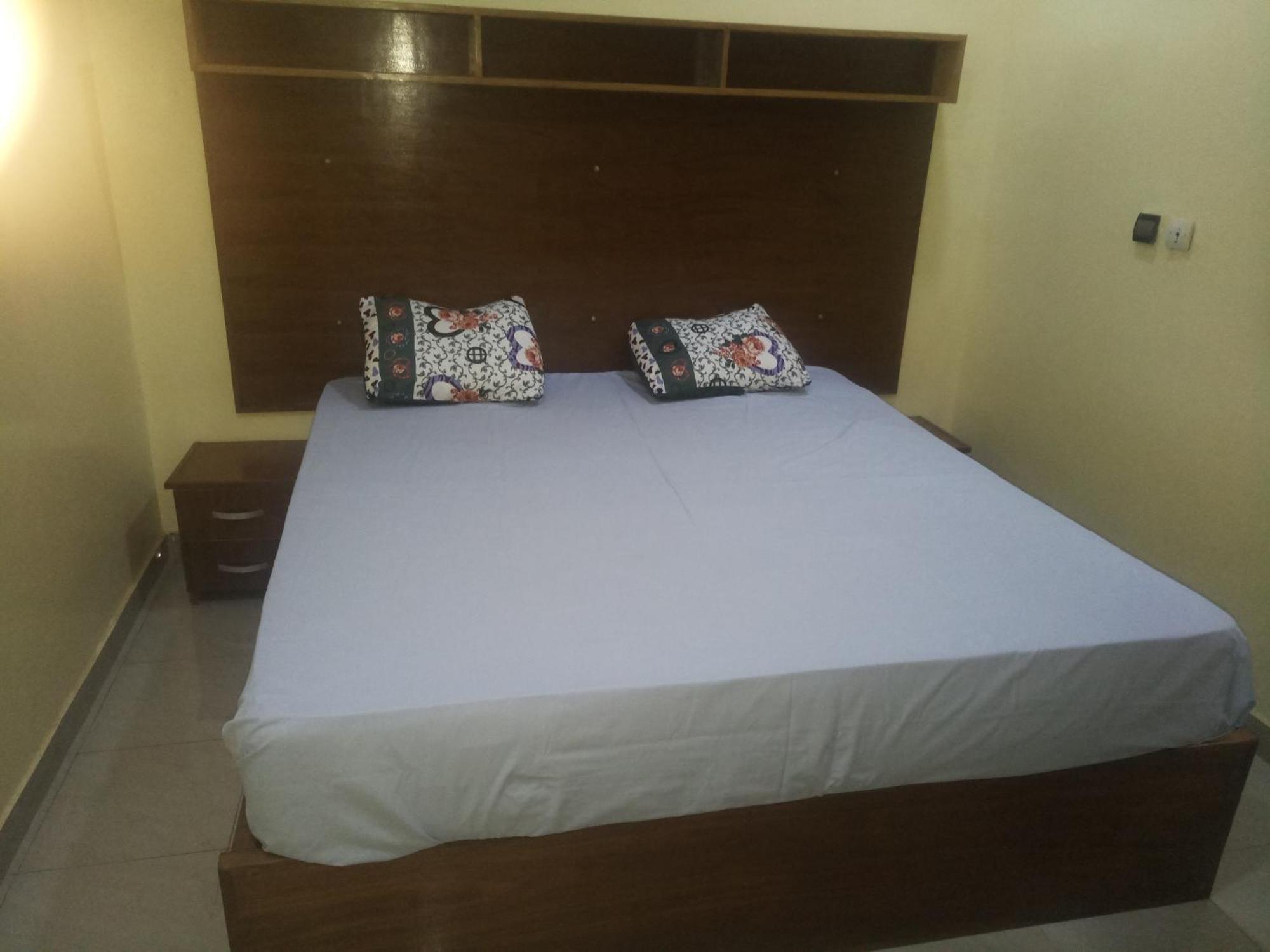 Residence Lynda Prestige Ouagadougou Room photo
