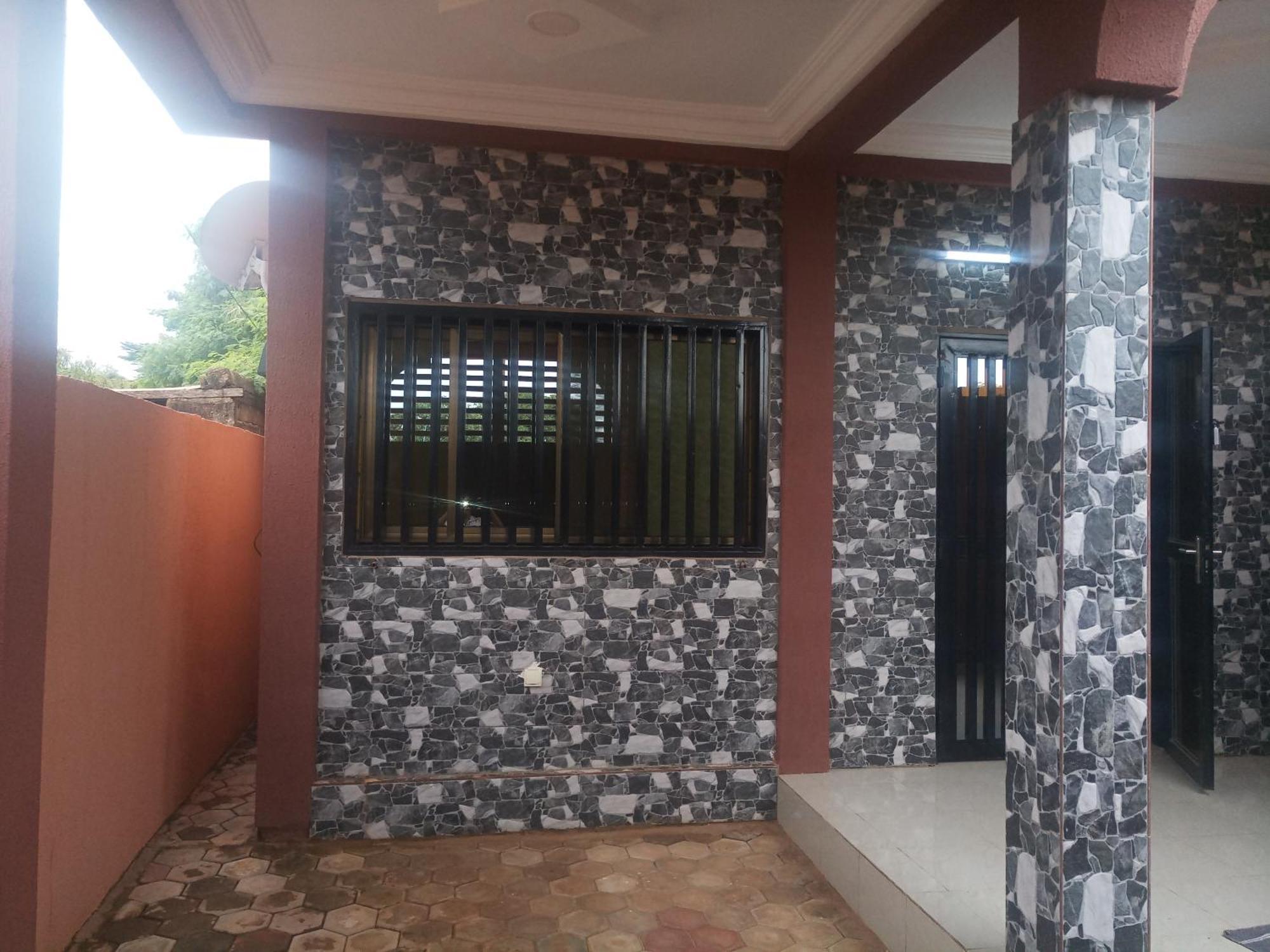 Residence Lynda Prestige Ouagadougou Room photo